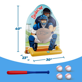 Funscape outdoor summer gift idea for birthdays and beach days