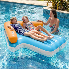 Funscape thickened material offers durable outdoor use