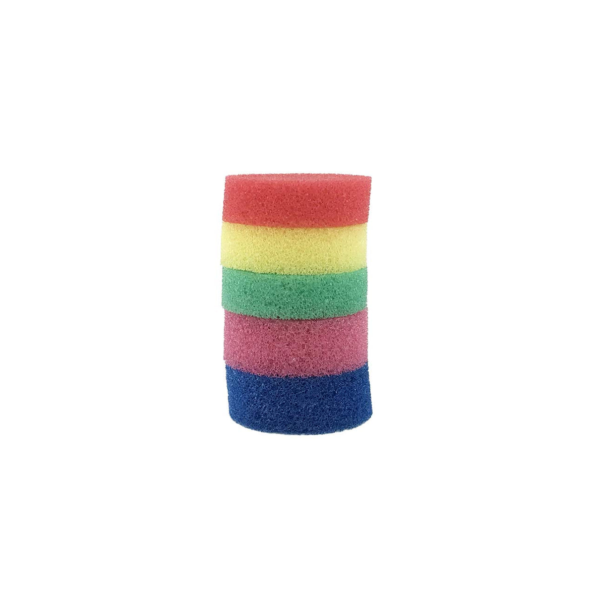 FUNSTITUTION waterproof foam hat stands up to outdoor adventures.