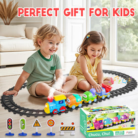 Funwee Steam Track straight tracks enable stable builds