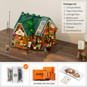 FUNWHOLE Farm Store fruits and vegetables display emphasizes seasonal realism.