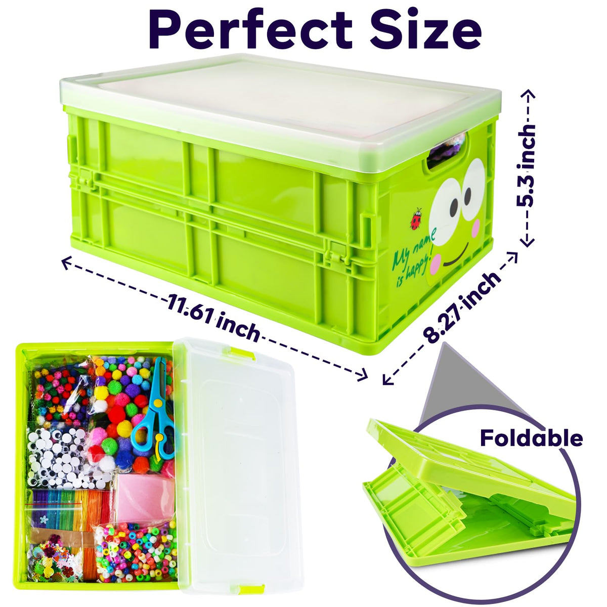 FUNZBO Mother's Day craft kit with pipe cleaners for colorful, hands-on creations.