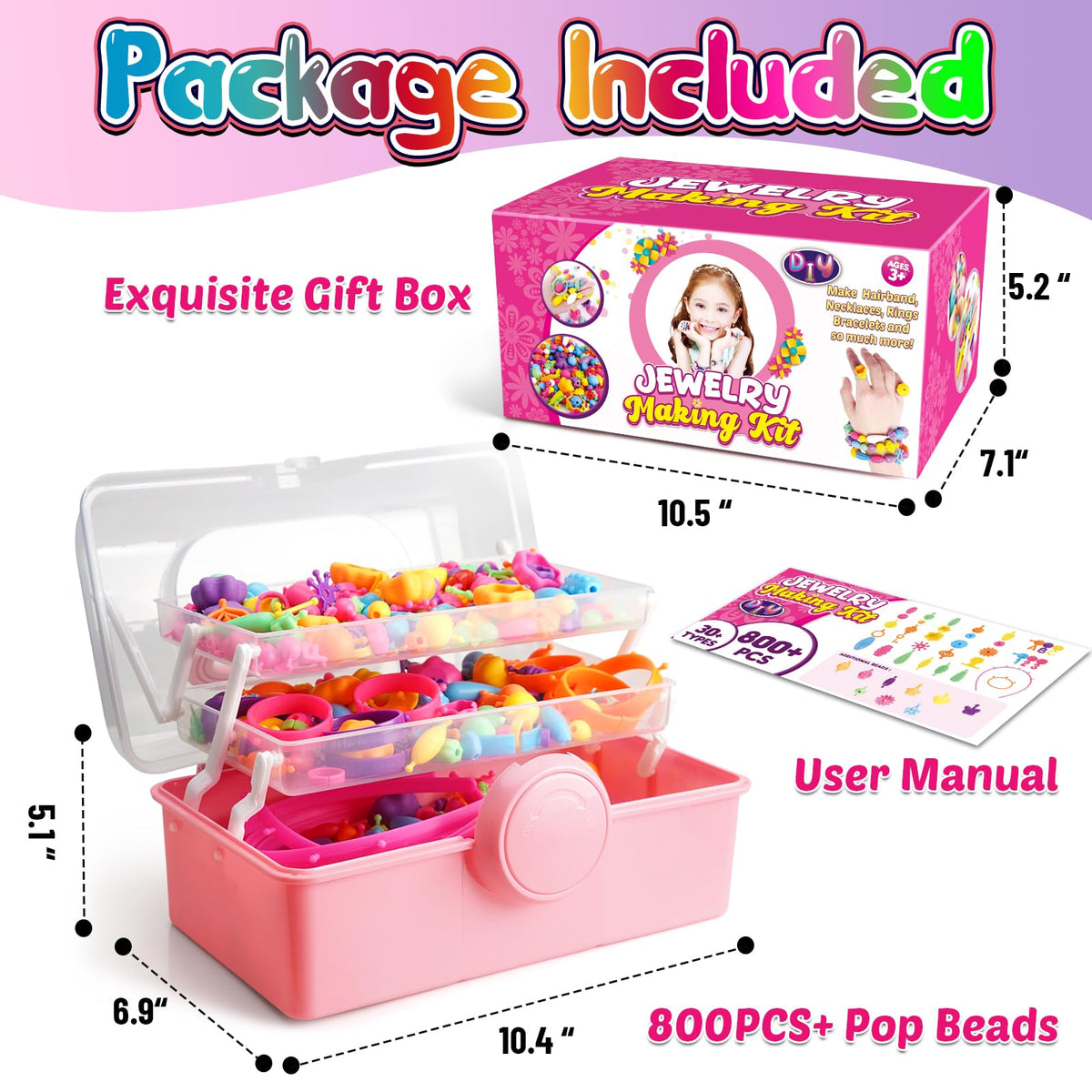 FUNZBO soft, safe materials ensure gentle play for little hands.