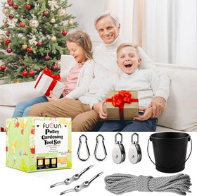 Ideal FUQUN gift for children aged 3 and up.