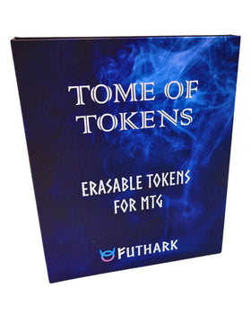 Futhark Counters compatibility supports seamless tracking.