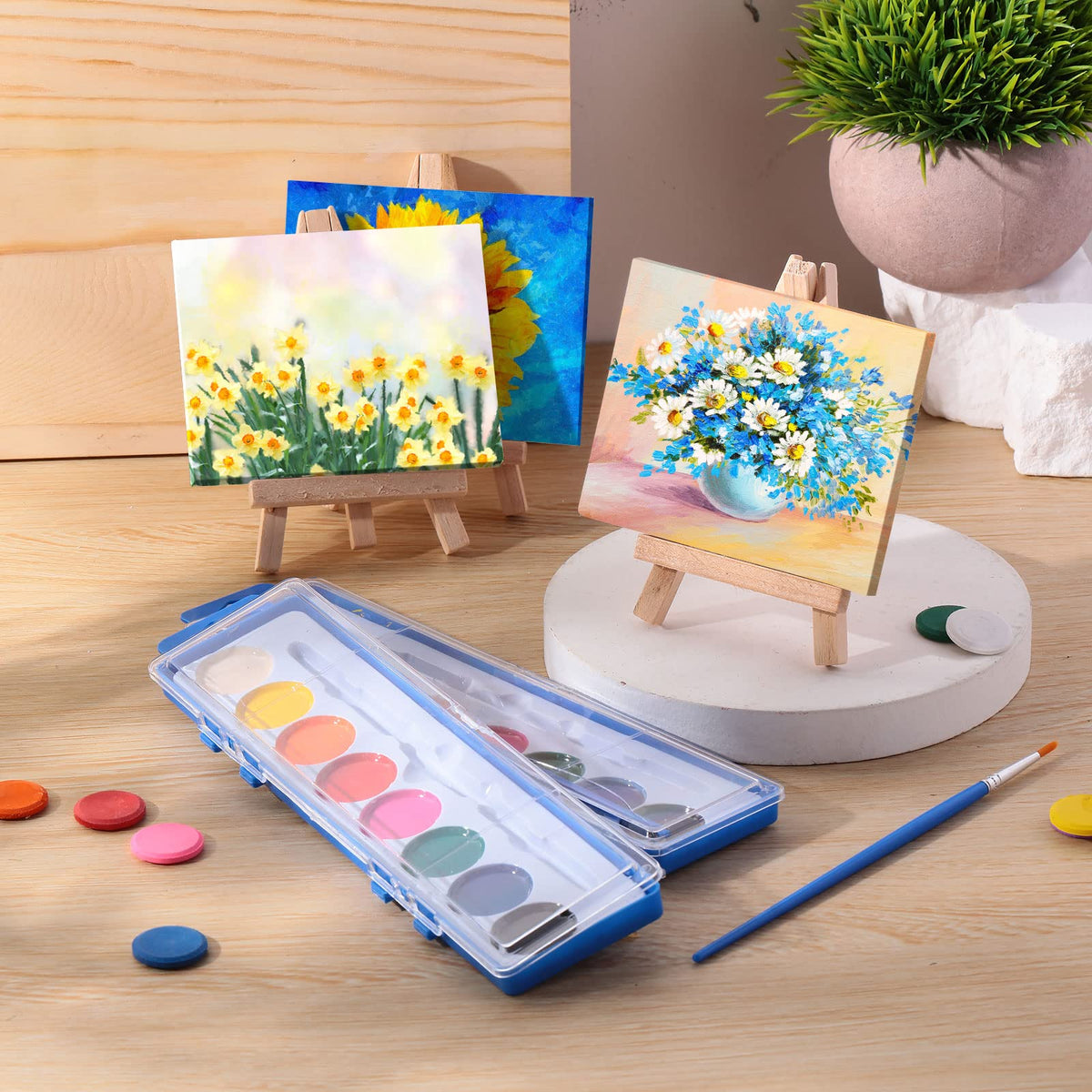 Fuutreo art party favors pack, perfect prize for events