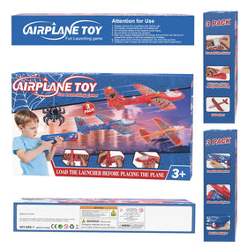 Fuwidvia birthday gift idea for kids outdoors.