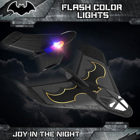 Fuwidvia colorful foam airplanes highlighting safe, kid-friendly design