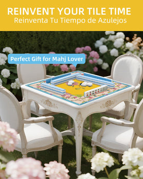 FUYIHGL wipe-clean top protects surfaces and cleans easily
