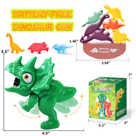 Fuzzy Pixie suction darts stick to surfaces for mess-free play