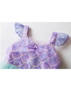 Fylytota star glitter embellishment twinkles as the wearer moves.