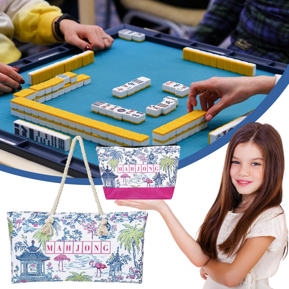 FYSUIMU durable polyester material ensures long-lasting use and easy cleaning