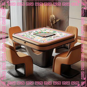 FYSUIMU flower and bird design adds stylish decor