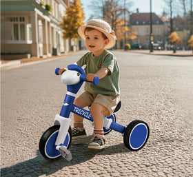 FZHZZ Supports up to 66 lbs for extended, playful use