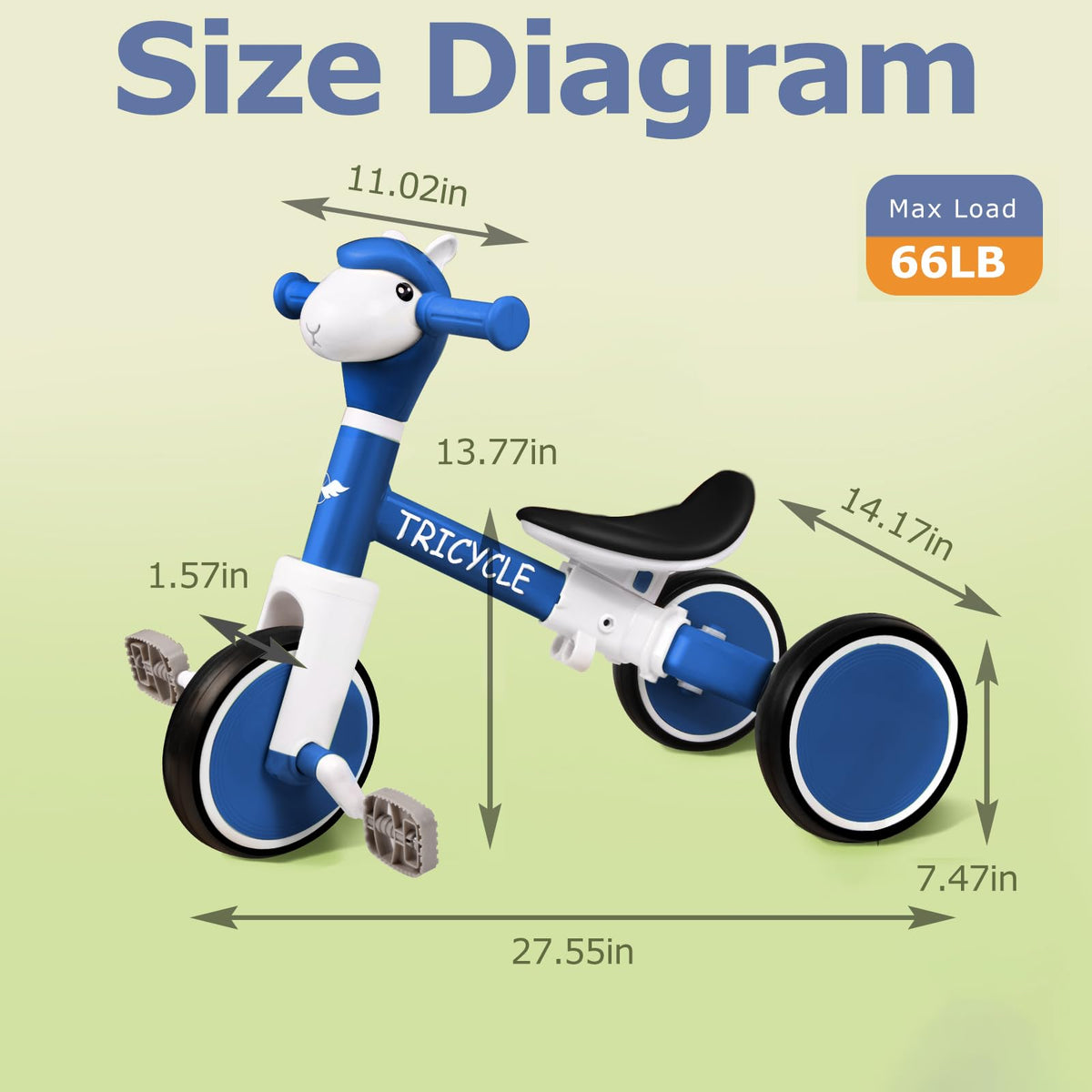 FZHZZ Quick snap-in assembly enables tool-free setup in minutes