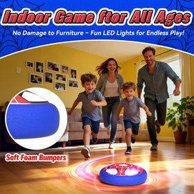 Fzlirou hover action supports movement and coordination for kids