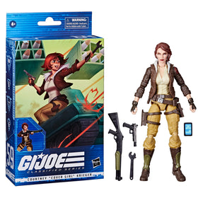 G.I. Joe Courtney Krieger data pad and Wolverine vehicle schematics reference