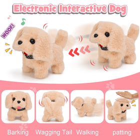 G.C pink carrier with accessories supports easy portable pretend play.