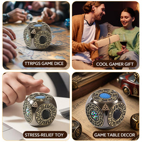 G00d4u dragon-egg relief adds fantasy flair to play.