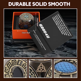 G00d4u durable metal build withstands long RPG sessions.
