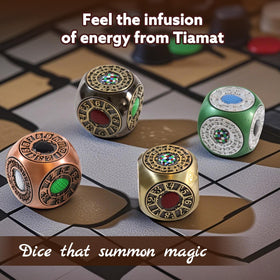 G00d4u perfect gift for RPG fans and tabletop sessions.