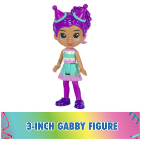 Gabby’s Dollhouse cruise ship toy for voyage-themed adventures