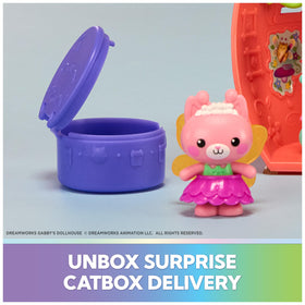 Gabby's Dollhouse Dress Up Accessories for creative costume play