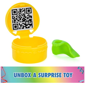 Gabby’s Dollhouse kitchen playset for pretend meals