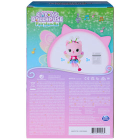 Gabby’s Dollhouse Kitty Fairy decor and gift option for bedrooms.