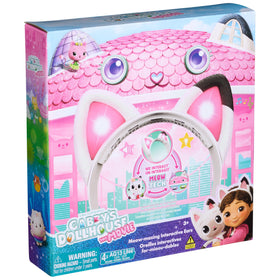 Gift-ready Gabby's Dollhouse Meow-mazing headband for creative play.