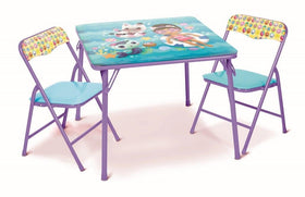 Gabby's Dollhouse perfect for playrooms and daycares, compact kids furniture.