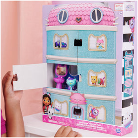 Gabby Girl figure from Gabby’s Dollhouse sparks creative storytelling during pretend play