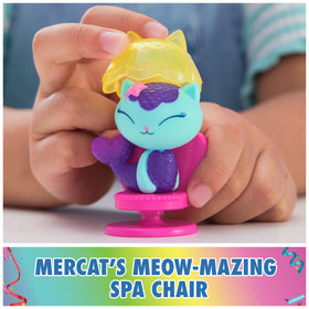Baby Box figure for cuddly storytelling scenes.