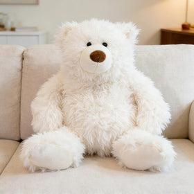 GADXV polar bear weighted 27in ideal for bedtime and sleep routines