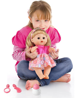 GAGAKU 12-inch doll accessory collection sparks imaginative storytelling