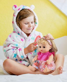 GAGAKU 12-inch doll outfits set for mix-and-match fashion