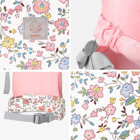 GAGAKU fits dolls under 24.8 inches for secure carry
