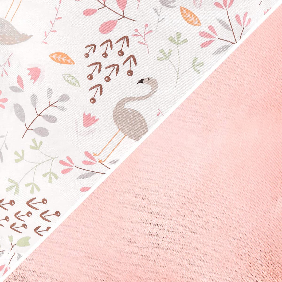 GAGAKU gift-ready pink doll carrier perfect for imaginative play