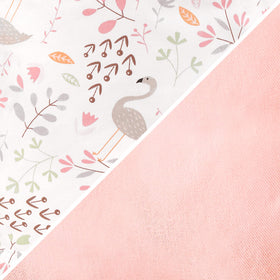 GAGAKU gift-ready pink doll carrier perfect for imaginative play