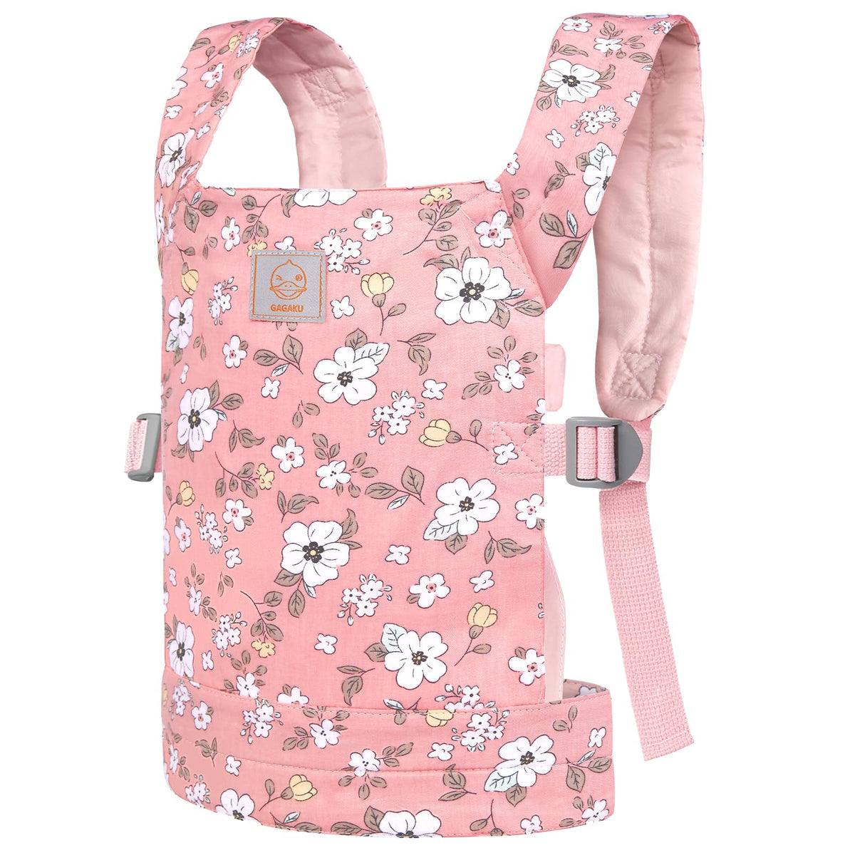 GAGAKU Doll Carrier for dolls or stuffed toys only