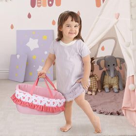 GAGAKU doll diaper complements dressing and care routines.