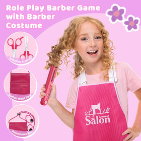 GAGAKU hair bands for stylish dress-up looks
