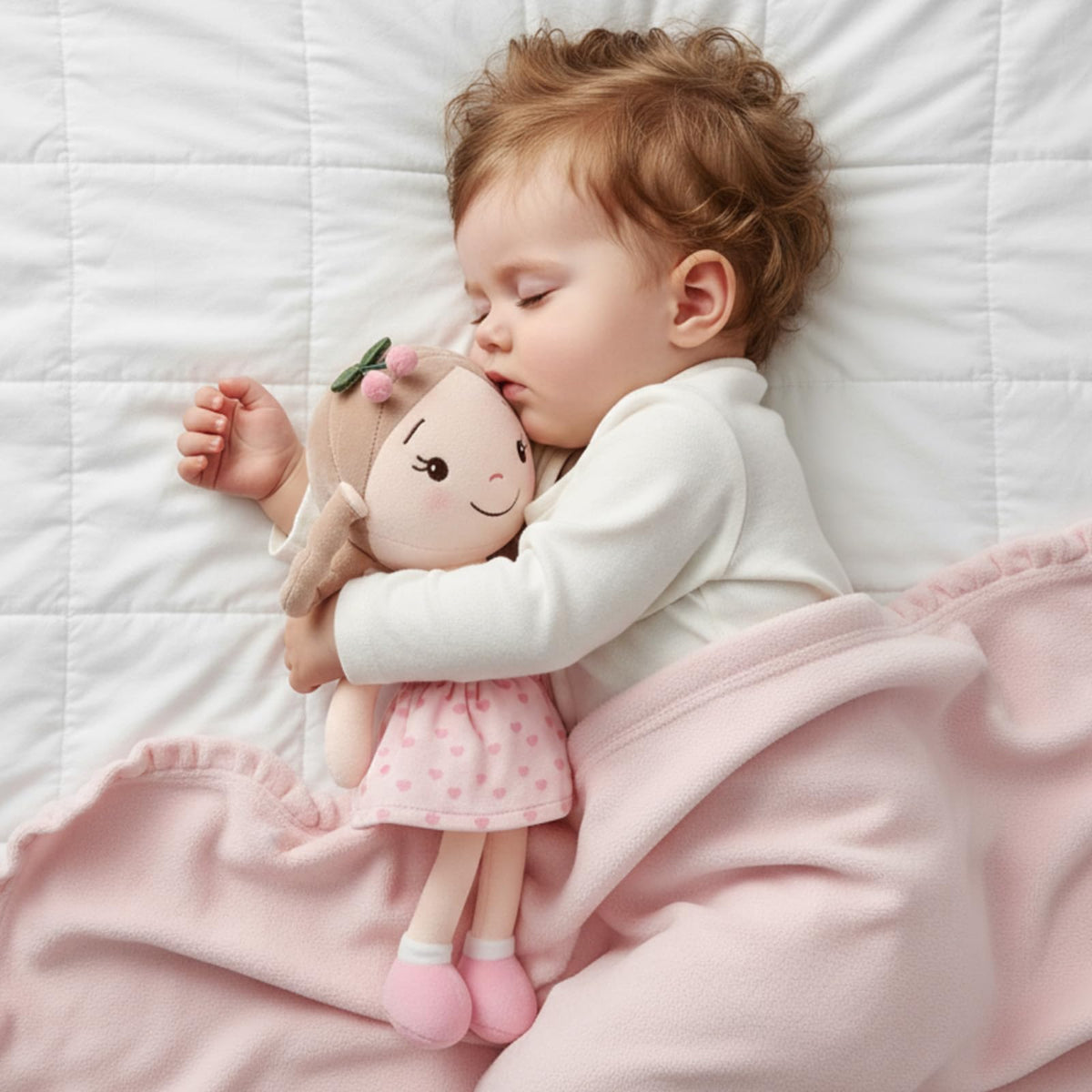 GAGAKU reinforced stitching highlights durability for everyday toddler use