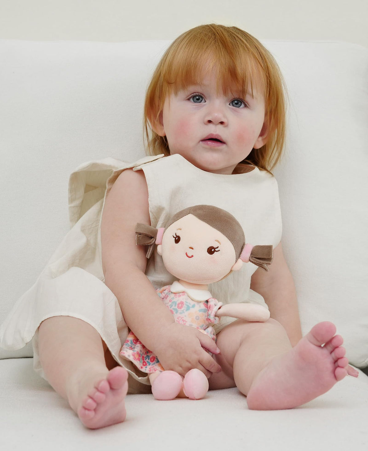 GAGAKU gift-ready packaging image highlights a perfect first toy.