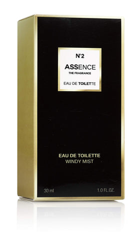 Gagster prank perfume in-use shot highlights fun, memorable reactions.