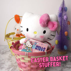 Galerie collectible Hello Kitty keepsake for fans and gift-givers.