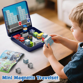Gamcrown family gift-ready packaging makes a durable, shareable holiday surprise.