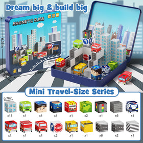 Gamcrown safe edges and durable construction support kid-friendly, long-lasting play.