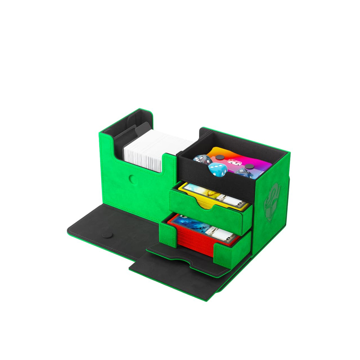 Gamegenic Academic 133+ XL Nexofyber exterior withstands daily use