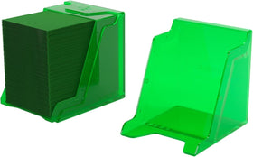 Gamegenic Bastion 100+ XL top-view showing top card visibility